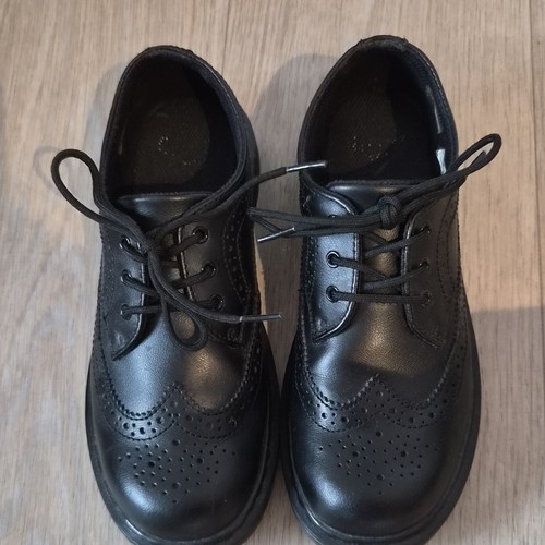 Martens junior 3989 black - dr.,