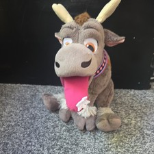 Disney store frozen reindeer - store,