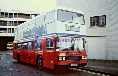 Original bus slide - bus,