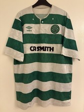 Rare Original Glasgow Celtic