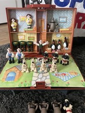Wallace and Gromit's Wash 'N'