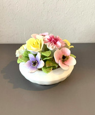 Vintage heavy Coalport Bone