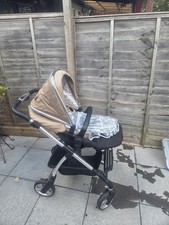 Pushchair Baby