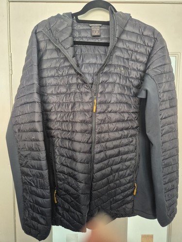 Mens size large rab - size,