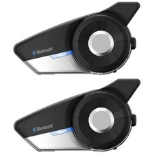 Sena 20S Evo Motorcycle