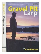 Gravel Pit Carp: The Definitive Guid..., Gibbinson, Jim