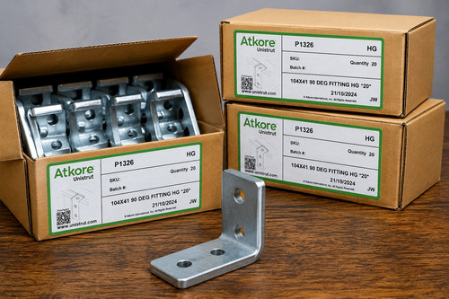 Atkore unistrut p1326 - unistrut,