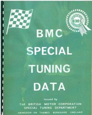 AUSTIN MORRIS 1800 & WOLSELEY