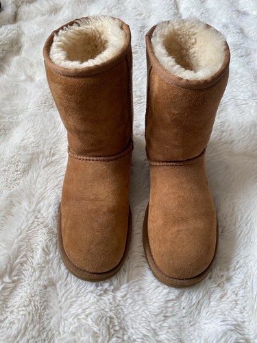Ugg classic short boots - ugg,