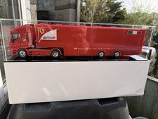 F1 Car Collection Ferrari