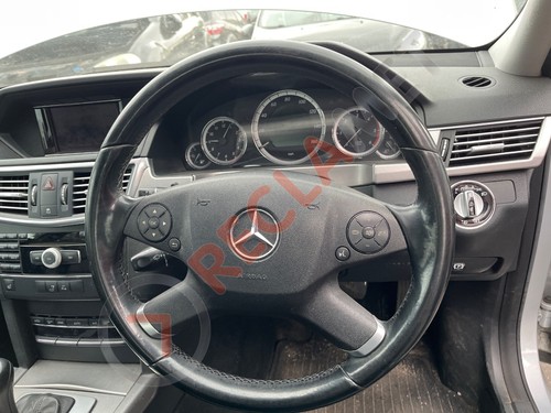 Mercedes class e220 cdi - e-class,