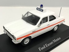 ATLAS BEST OF BRITISH POLICE