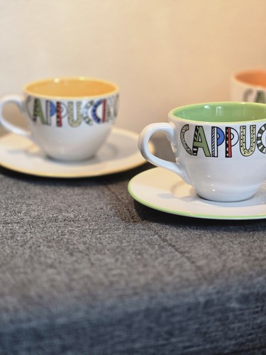 Retro 90s rayware cappuccio - 90s,