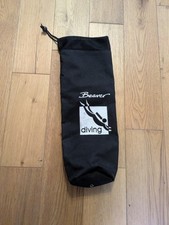 PONY CYLINDER BAG