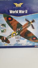 Corgi Aviation Archive 1/32 Spitfire MK1 AA33902 Battle Scarred