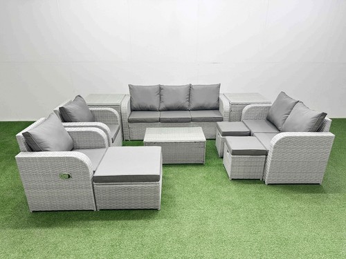 Fimous rattan garden furniture - rattan,