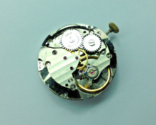 ETA cal. 2752 Mechanical Watch Movement - WORKING - Thomas Russell