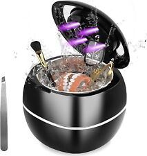 Ultrasonic Retainer Denture