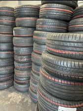 205 60 16 ARROWSPEED CP661 91V 6 mm Of Tread PARTWORN 2056016