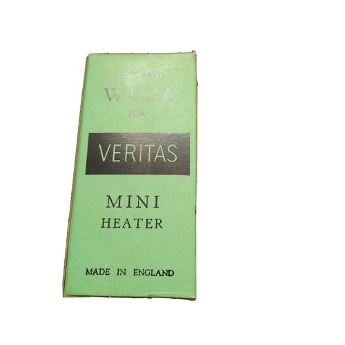 Veritas mini heater wick - mini,
