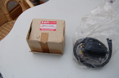 Suzuki t250 t350 - t250,, t305