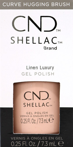Cnd shellac led - shellac, gel