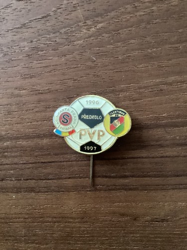 1996 sparta praha - 1996/7,