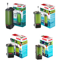 Eheim PickUp Internal Filter Pick Up Aquarium Fish Tank Filtration 45 60 160 200