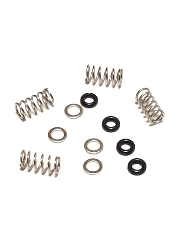 Carburetor carb mixture pilot - mixture,