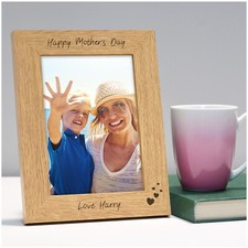 Happy Mothers Day PERSONALISED