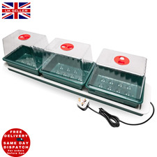 AMOS Eezy Grow Trio Propagator