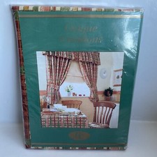 Curtains kitchen unique