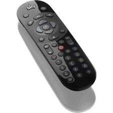 Sky remote control - sky,