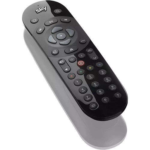 Sky remote control - sky,