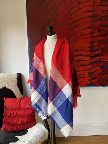 Funky monkey large cashmere - funky,