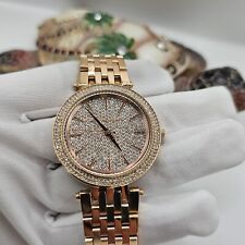 NEW MICHAEL KORS MK3439