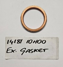 BRAND NEW GENUINE RMZ-250