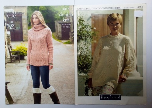 Bundle ladies sweater - bundle,