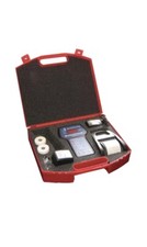 Bowmonk HGV Brake Tester For