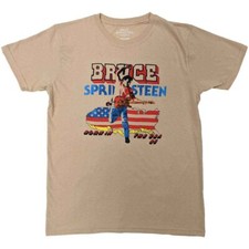Bruce Springsteen 'Born In The