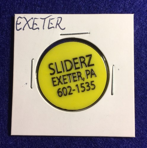 Sliderz exeter pa - “sliderz”, ~