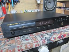 MARANTZ CD6000 HDAM CLASSIC CD PLAYER.