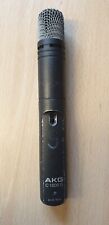 AKG C1000S Professional Condenser Microphone Mic Austria