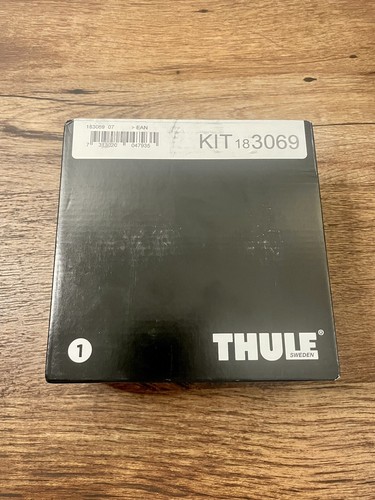 Thule kit 183069 - 183069, 3069