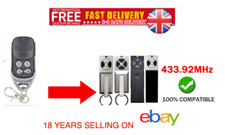 LiftMaster REMOTE KEY FOB