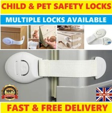 Child pet safety lock for - child, &