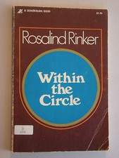 ROSALIND RINKER Within The