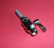 Triumph 4 fuel tap - fuel,