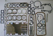 FULL ENGINE HEAD GASKET SET