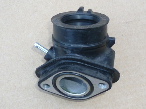New inlet manifold - manifold, for